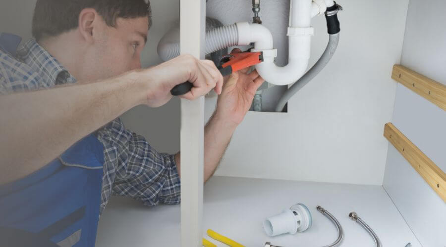 Professional Leak Detection Services in Lapaz, IN